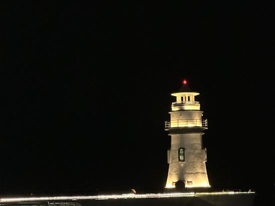 珠海璃上飯店（情侶路海濱泳場店）優惠