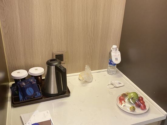 錦江都城文創飯店（廣州科學城演藝中心店）優惠