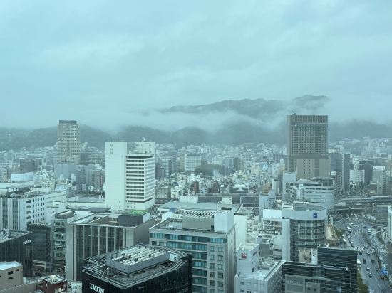 天然温泉 浪漫湯 ドーミーイン神戸元町 クーポン