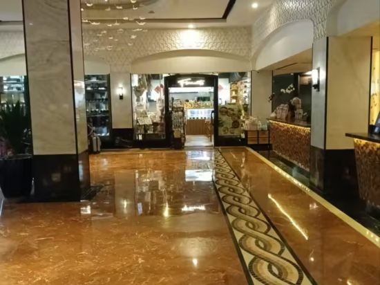 新加坡烏節龍都大酒店 遠東集團 （Staycation Approved）優惠