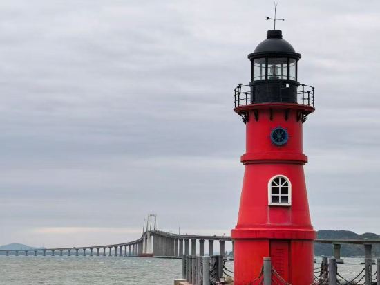 賓悅飯店（汕頭小公園中山公園店）優惠