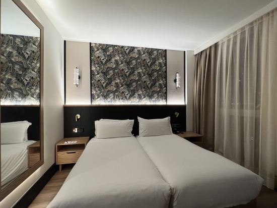 倫敦滑鐵盧H10酒店優惠