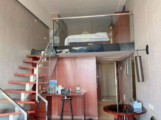 珠海德翰大酒店優惠