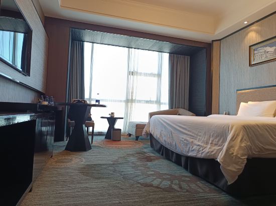 廈門萬佳國際飯店（蔡塘地鐵站店）優惠