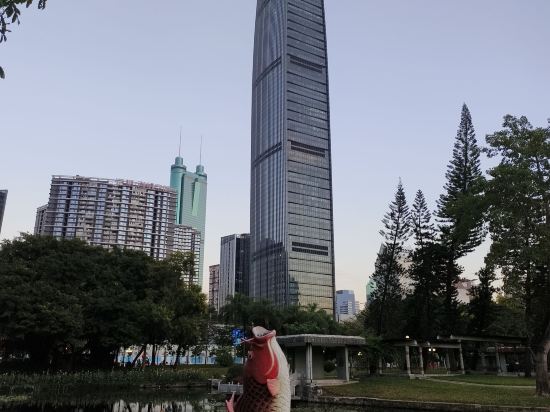 深圳瑞吉酒店優惠