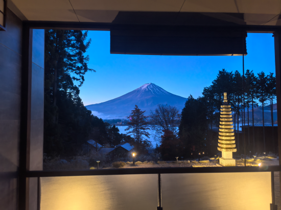 雲之上富士飯店優惠