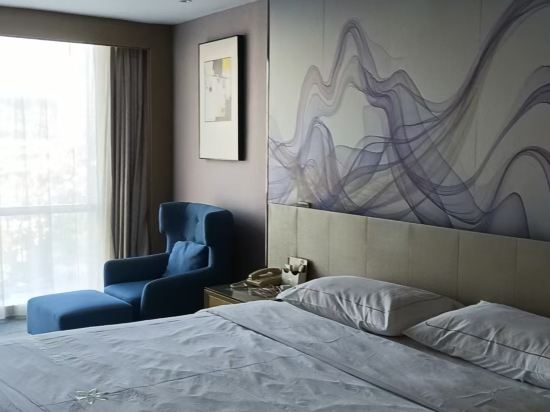 萊卡飯店（深圳東站布吉老街店）優惠