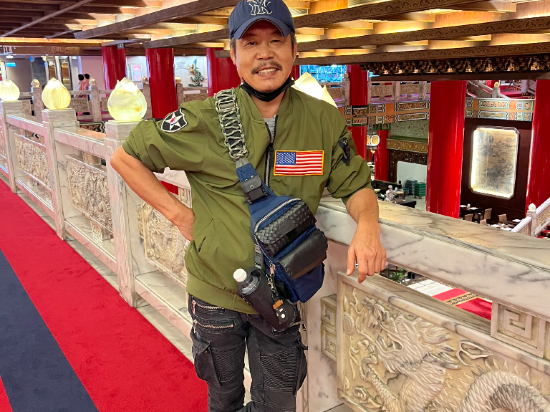 台北圓山大飯店優惠