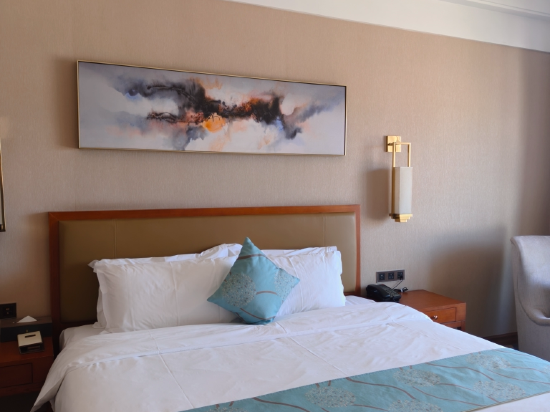 柏麗酒店（佛山千燈湖店）優惠