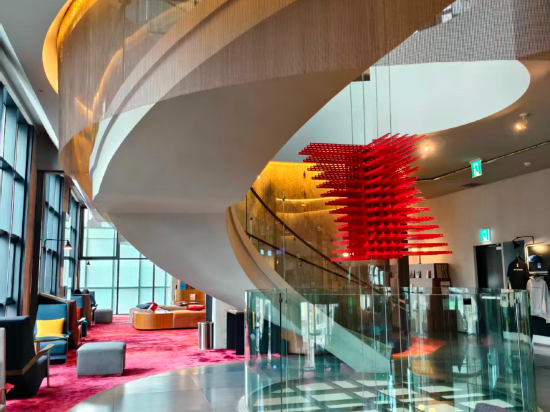 裏瑟傲途格精選酒店優惠