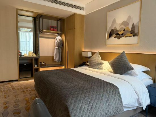 洛陽華美達飯店優惠