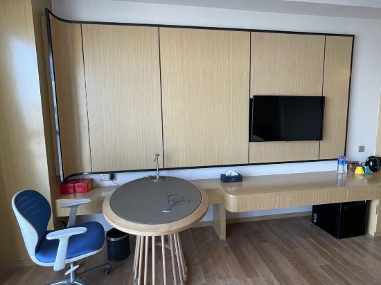 中山石岐大信酒店優惠