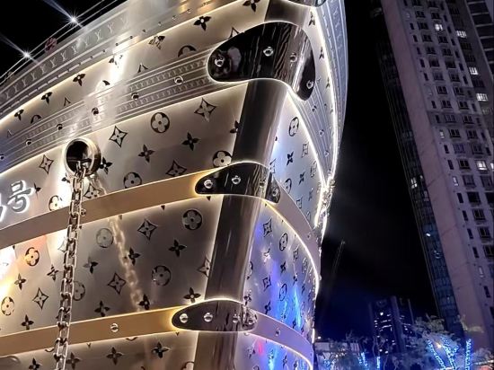 上海凱世精品酒店優惠