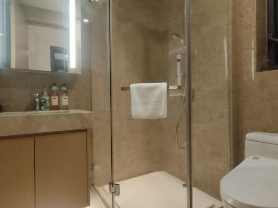 鉑斯登行政公寓（深圳前海店）優惠