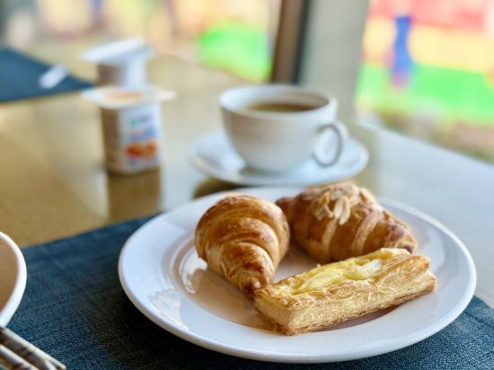 廣州中國大酒店優惠