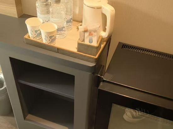 漢庭優佳飯店（上海浦東機場晨陽路店）優惠