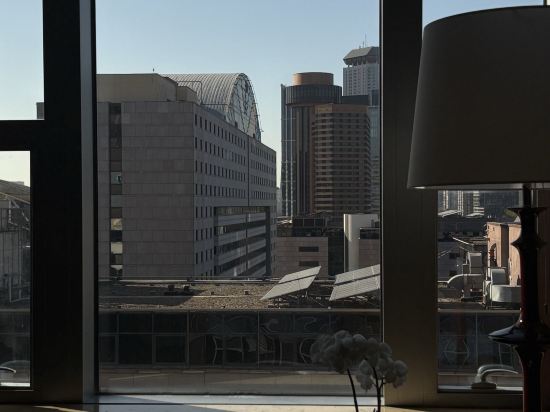 北京四季酒店優惠