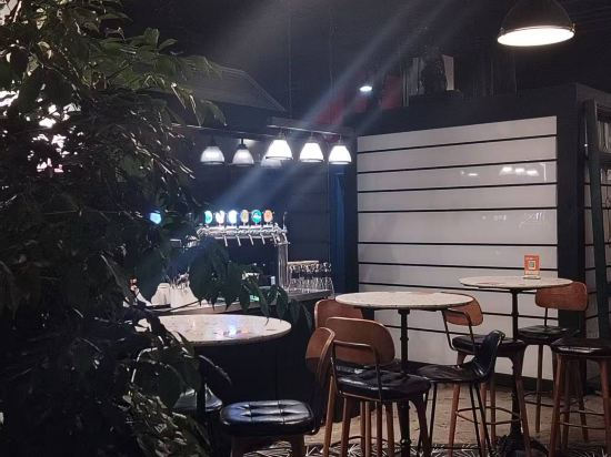 上海URSIDE酒店優惠