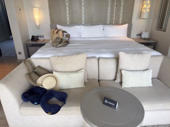 普吉阿卡迪亞奈松海灘鉑爾曼度假飯店優惠