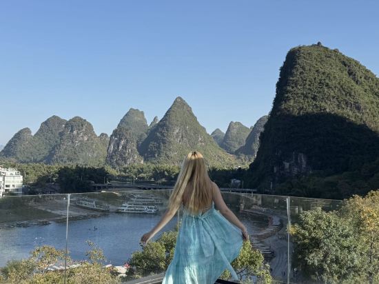 世熙天悦酒店（陽朔西街店）優惠