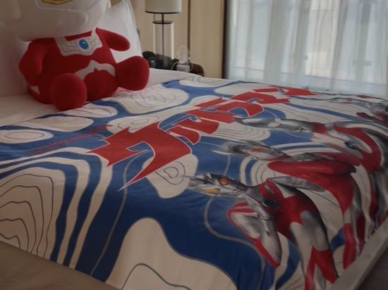 重慶萬豪行政公寓優惠