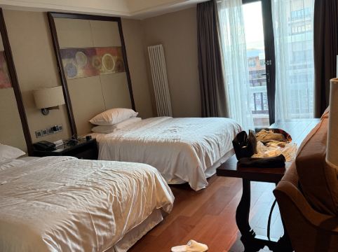 長白山萬達喜來登度假酒店優惠