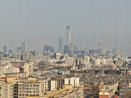 北京粵財JW萬豪酒店優惠