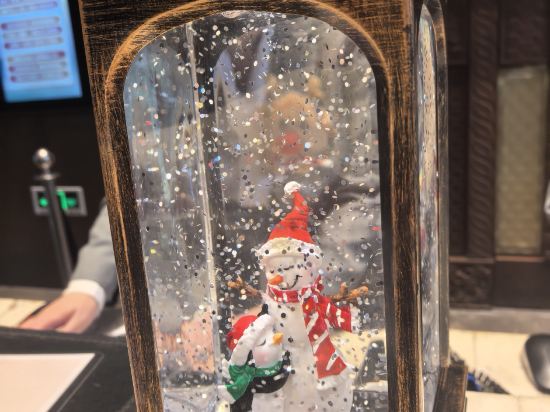 廣州融創施柏閣酒店優惠