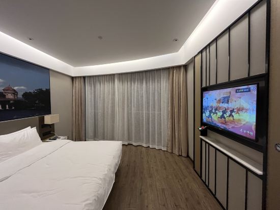 上海虹橋高鐵瑞衡美居酒店優惠