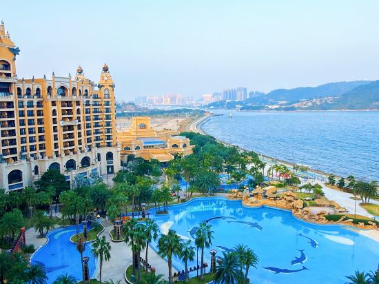 長隆橫琴灣酒店（珠海長隆旗艦店）優惠