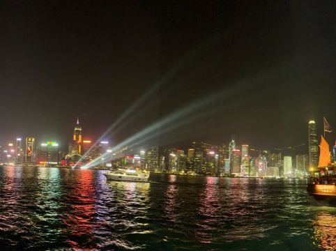 香港百樂酒店優惠