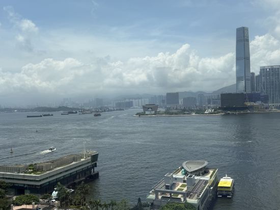 香港四季酒店優惠