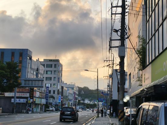 더 뷰티 호텔 쿠폰
