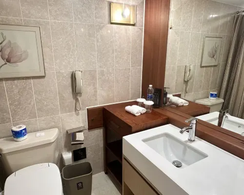 Hotel Shanghai Hongqiao -Handwritten  Collection Habitaciones Photos