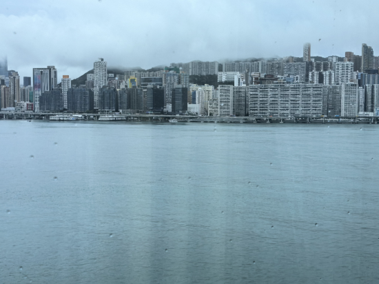 香港九龍海逸君綽酒店優惠