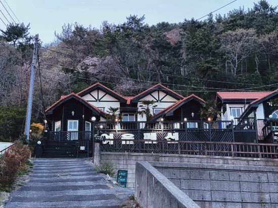 거제도 여울펜션 쿠폰