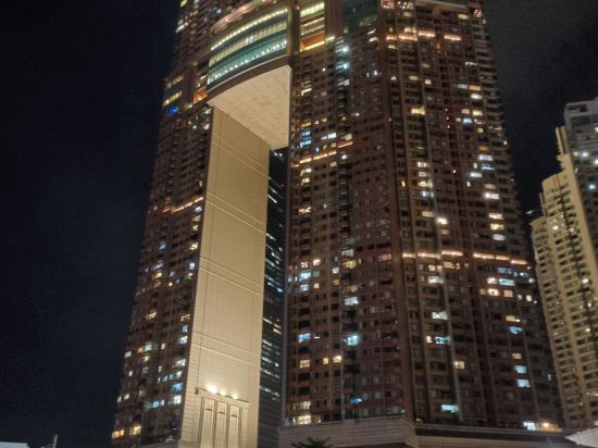 香港時尚酒店（尖沙咀店）優惠