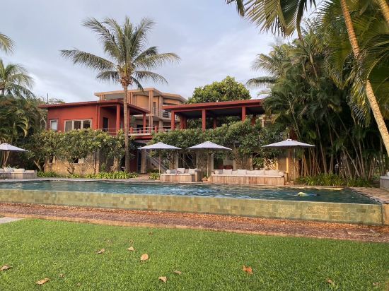 科奈邦查特度假酒店優惠