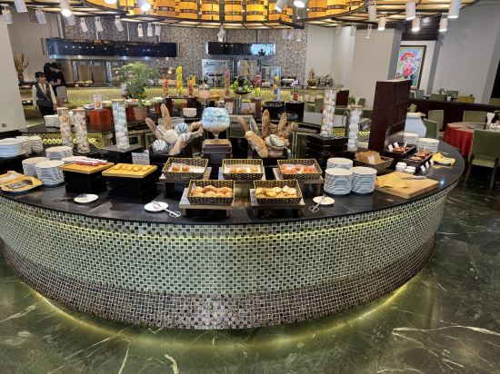 皇家下龍飯店優惠