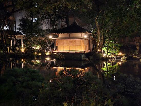 靜岡花園廣場飯店優惠