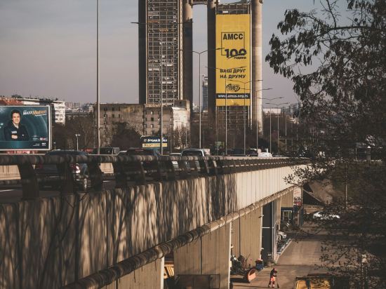 馬奎瑟酒店優惠