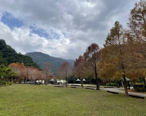 那山那谷 飯店周邊 Photos