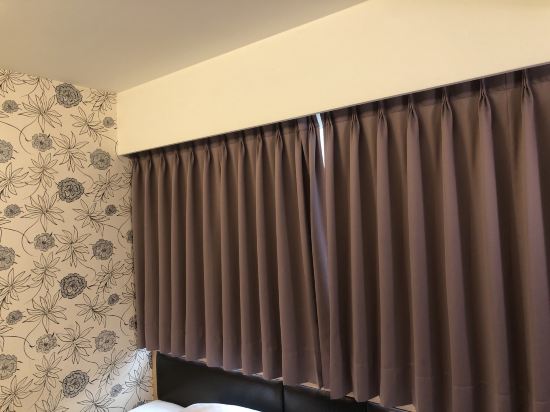 台北欣欣時尚旅店-西門館優惠