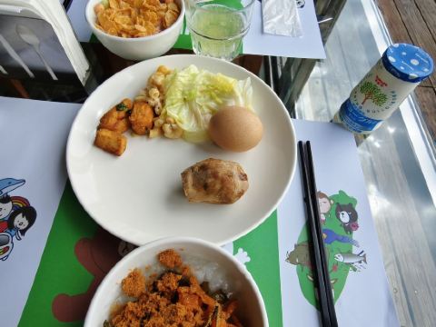 麗翔酒店連鎖礁溪館優惠