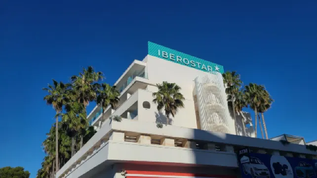 Iberostar Waves Cristina Photos