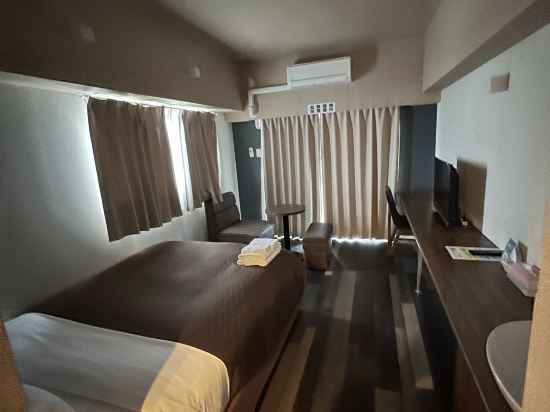 金城先生酒店 和平森林壺川站優惠