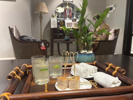 會安阿列格魯 - 小巧 SPA 華麗飯店優惠