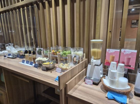 熊本新市街舒適飯店優惠