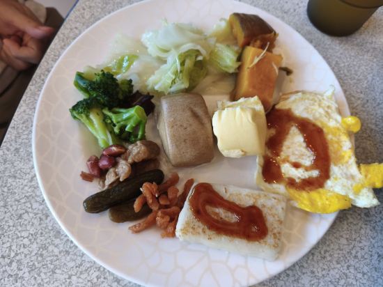 南投埔里今埔里渡假大飯店優惠