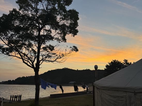 直島ふるさと海の家　つつじ荘 クーポン